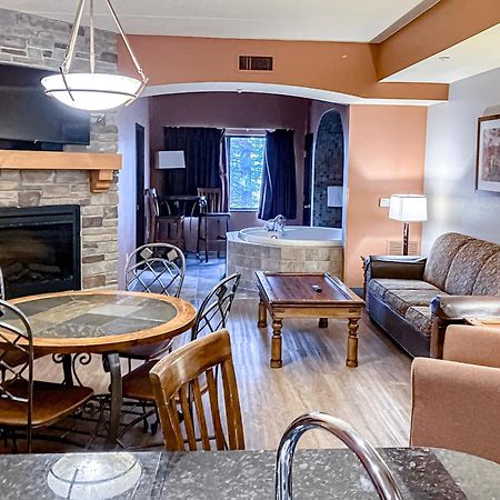 ויסקונסין דלס Chula Vista Condo 2343 מראה חיצוני תמונה
