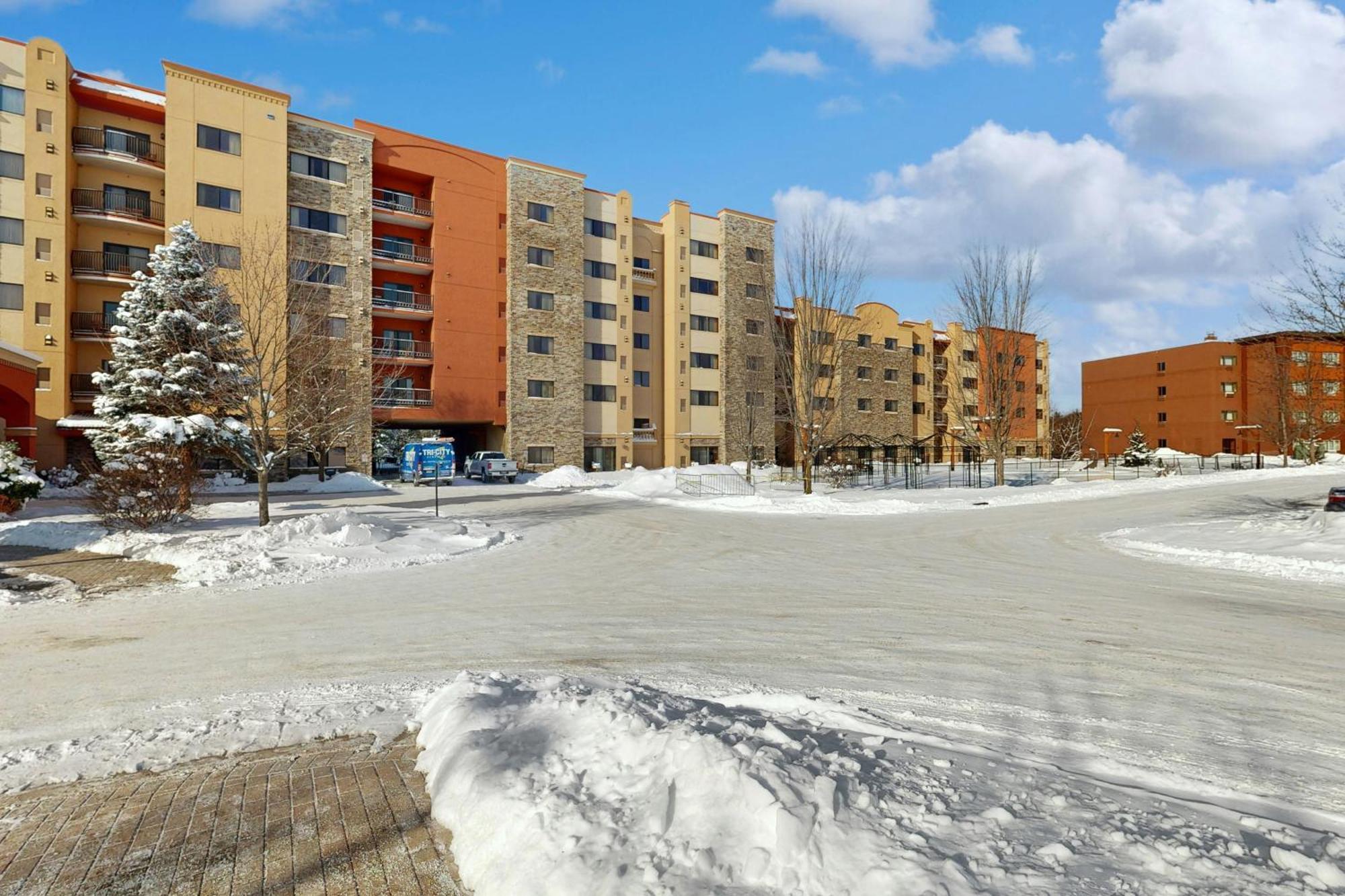 ויסקונסין דלס Chula Vista Condo 2343 מראה חיצוני תמונה