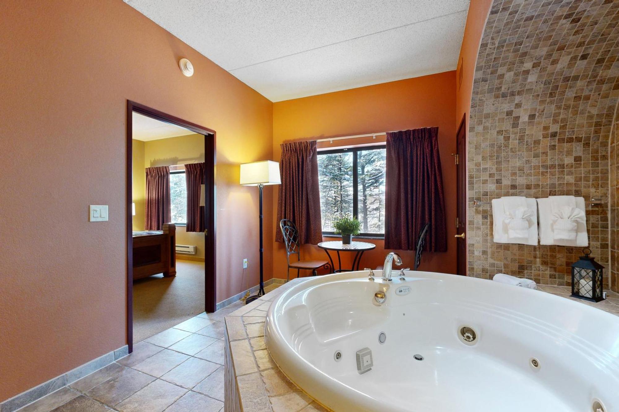 ויסקונסין דלס Chula Vista Condo 2343 מראה חיצוני תמונה