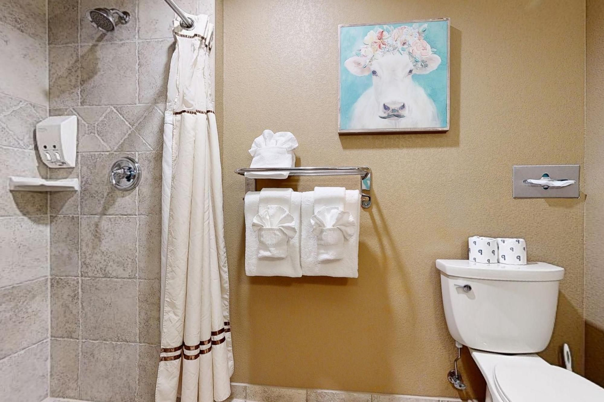 ויסקונסין דלס Chula Vista Condo 2343 מראה חיצוני תמונה