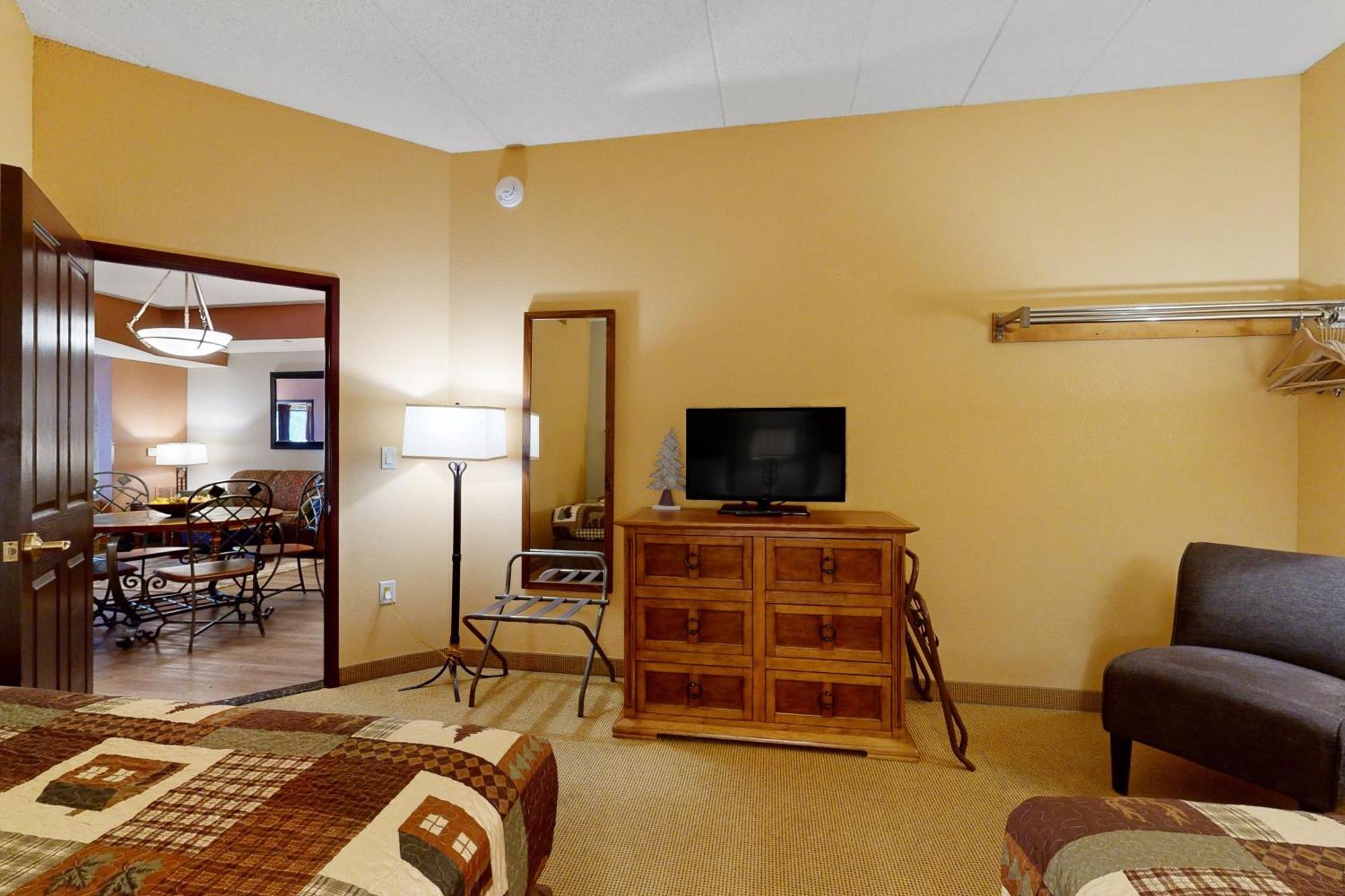 ויסקונסין דלס Chula Vista Condo 2343 מראה חיצוני תמונה