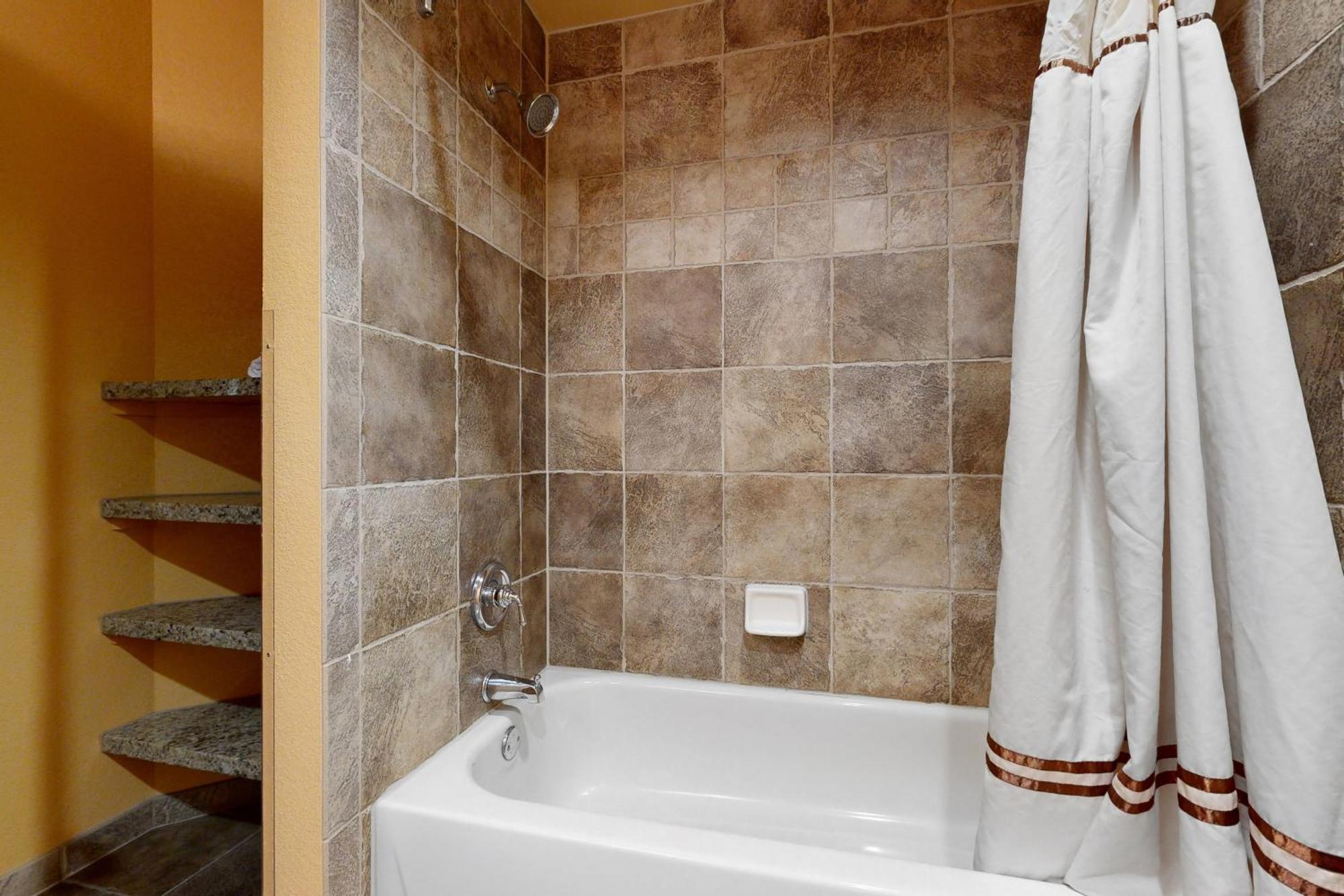 ויסקונסין דלס Chula Vista Condo 2343 מראה חיצוני תמונה